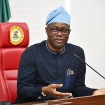Makinde Warns Oyo Residents Against Empty 2027 Promises