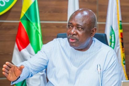Lokpobiri Warns of Potential Energy Crisis, Calls for Massive Oil and Gas Investment