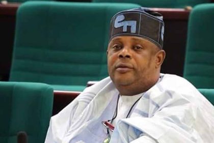 Faleke Pushes Tinubu’s Re-election