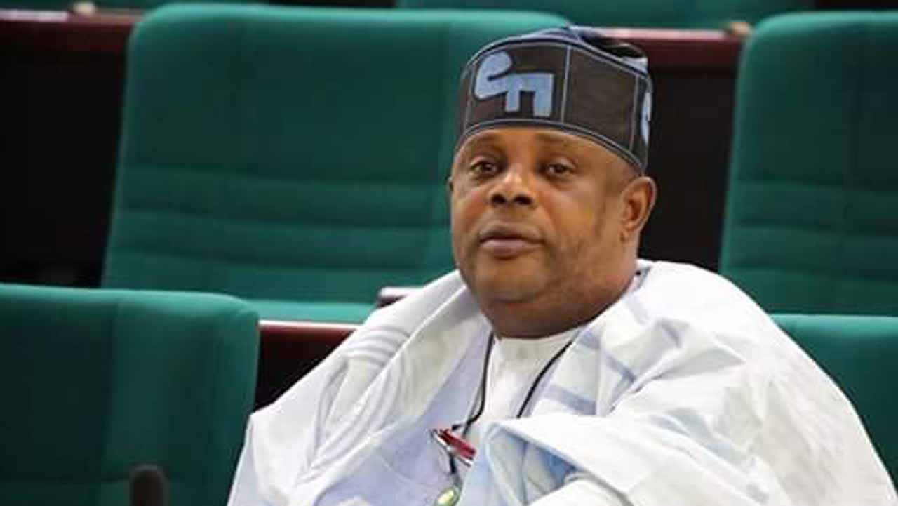 Faleke Pushes Tinubu’s Re-election