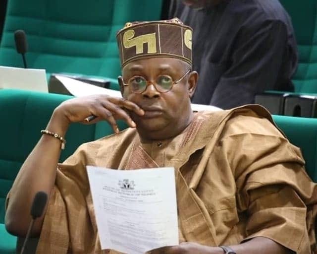 Tinubu Must Get Another Term, Faleke Tells Nigerians