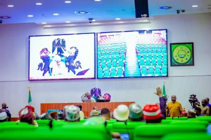 Reps Query Ministers Over Poor Budget Releases