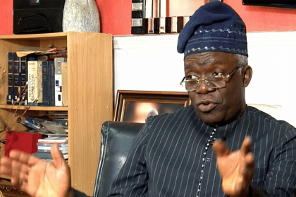 ‘Pay Just and Fair Compensation’: Falana, Imoudu Family Take Lagos Government to Court