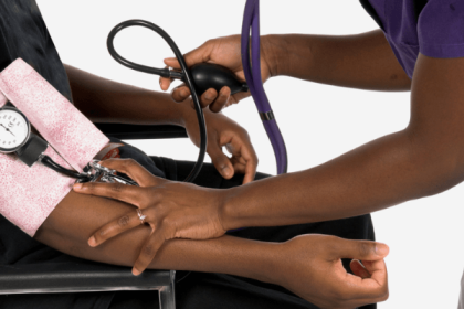 High Blood Pressure
