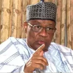 IBB Calls North to Unity and Self-Reliance