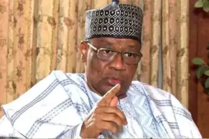 IBB Calls North to Unity and Self-Reliance