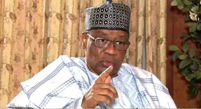 IBB Calls North to Unity and Self-Reliance