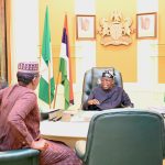 Youth Leaders Endorse Tinubu’s Defence, Ambassadorial Appointments