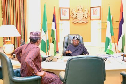 Youth Leaders Endorse Tinubu’s Defence, Ambassadorial Appointments