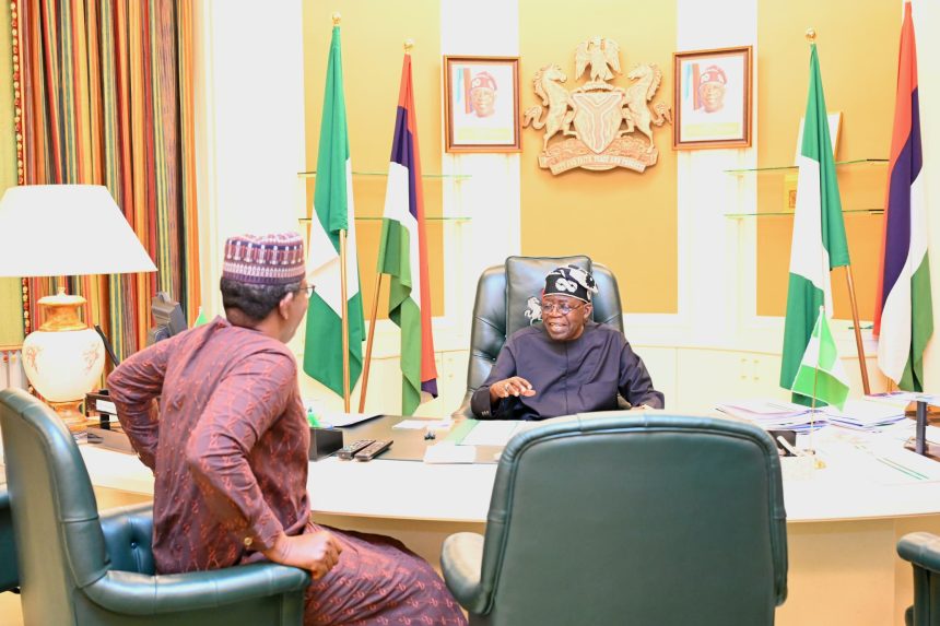 Youth Leaders Endorse Tinubu’s Defence, Ambassadorial Appointments
