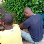 Osun Police Arrest Herbalist, Suspects in Murder of FRSC Officer and Daughter