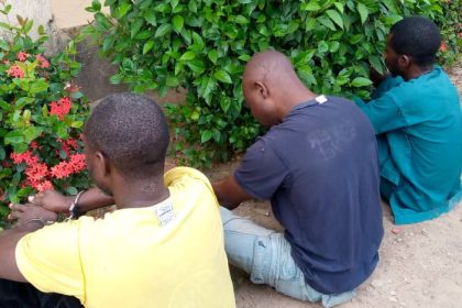 Osun Police Arrest Herbalist, Suspects in Murder of FRSC Officer and Daughter