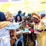 Onabanjo Becomes President of Lagos Golden Heart Rotary