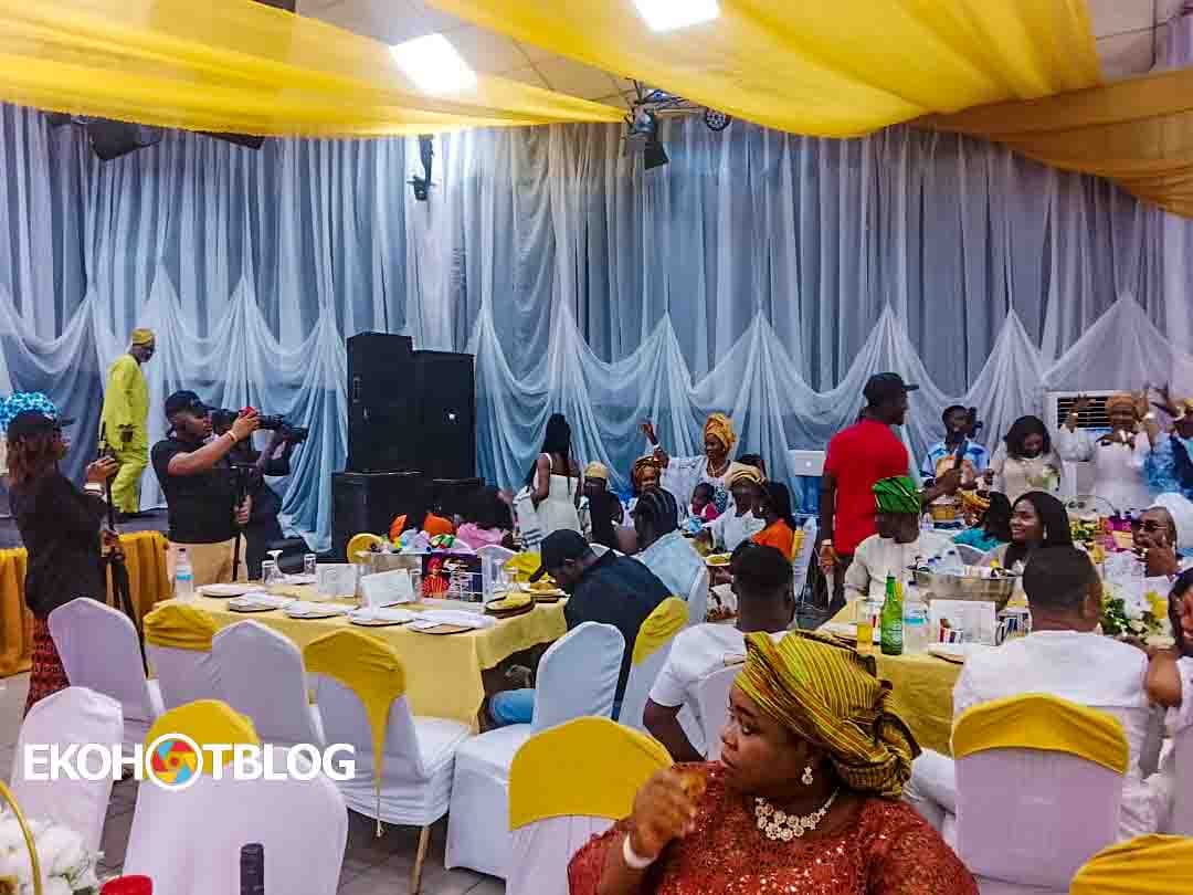 Onabanjo Becomes President of Lagos Golden Heart Rotary
