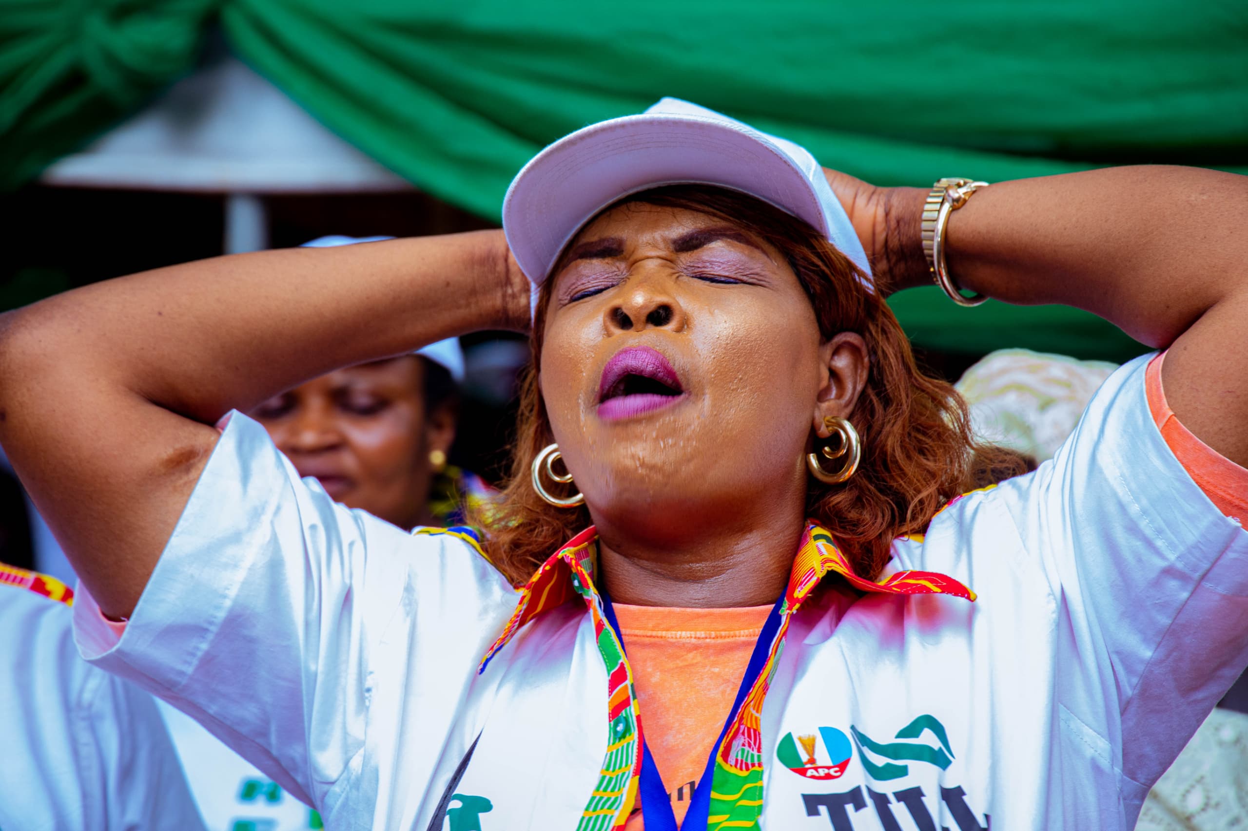 “No Genocide in Nigeria”: Clerics, Politicians Unite at GMT 2027 Prayer Session