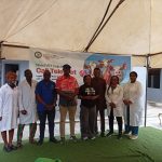 Lagos Launches First Tele-Veterinary Call Centre in Nigeria