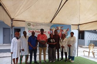 Lagos Launches First Tele-Veterinary Call Centre in Nigeria