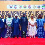Sanwo-Olu: MSMEs Are the Backbone of Lagos’ $259bn Economy