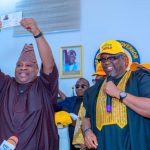 Adeleke Accord Party’s Sole Governorship Candidate