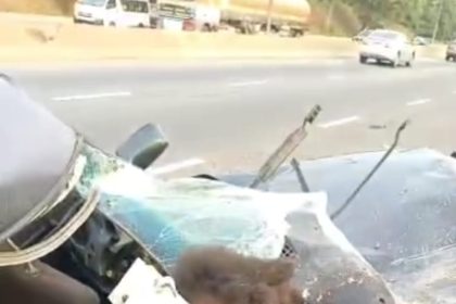 Three Family Members Killed in Fatal Crash on Lagos–Ibadan Expressway
