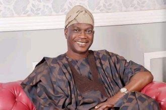 Hon. Wale Raji