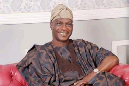 Hon. Wale Raji