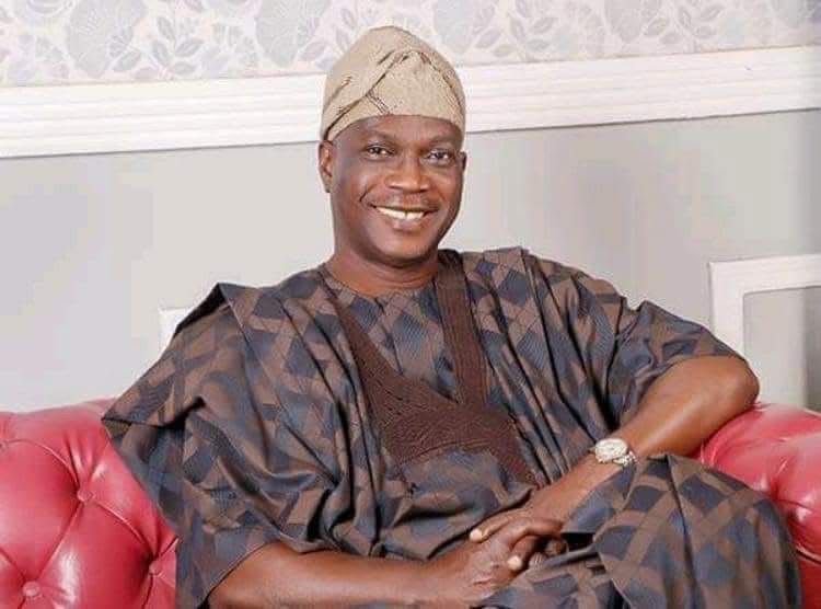 Hon. Wale Raji