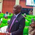 Hon. Wale Raji
