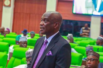 Hon. Wale Raji