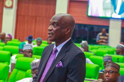 Hon. Wale Raji