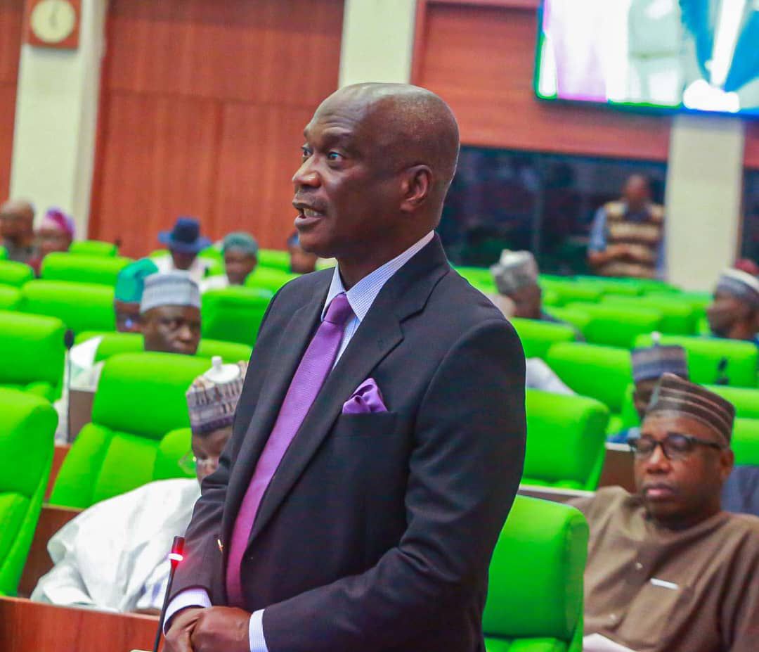 Viral Video Hails Wale Raji, Demands Probe of Lagos Lawmakers