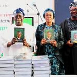 Tinubu Hails Buhari’s Integrity, Urges Nigerians to Uphold His Legacy