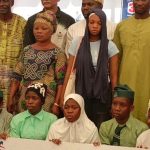 Dangote Cement Awards N15.7m Scholarships in Ibese