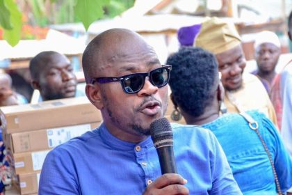 Ogun NUJ Secretary Remanded Over Alleged Kidnapping Of Policeman