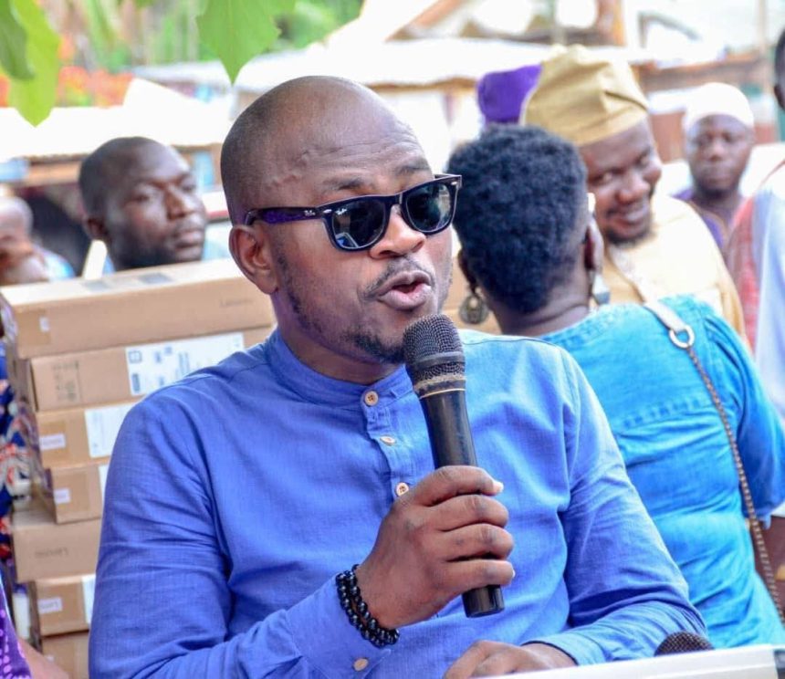 Ogun NUJ Secretary Remanded Over Alleged Kidnapping Of Policeman