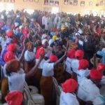 APC Women in Kagoro Endorse Tinubu, Uba Sani