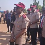 FRSC Intensifies Road Safety Ahead of Festive Travels