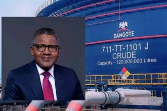 ICPC Demands Dangote’s Physical Appearance Over Alleged NMDPRA Fraud