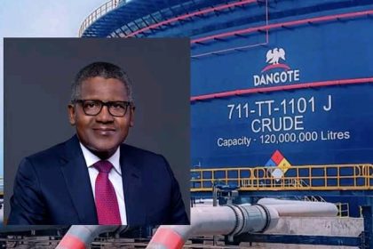 ICPC Demands Dangote’s Physical Appearance Over Alleged NMDPRA Fraud