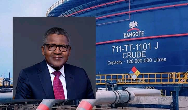ICPC Demands Dangote’s Physical Appearance Over Alleged NMDPRA Fraud