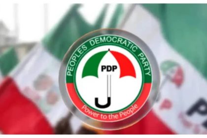 Wike Camp Takes Over Lagos PDP, Inaugurates Caretaker Committee