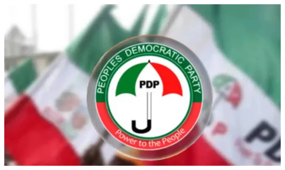 Wike Camp Takes Over Lagos PDP, Inaugurates Caretaker Committee