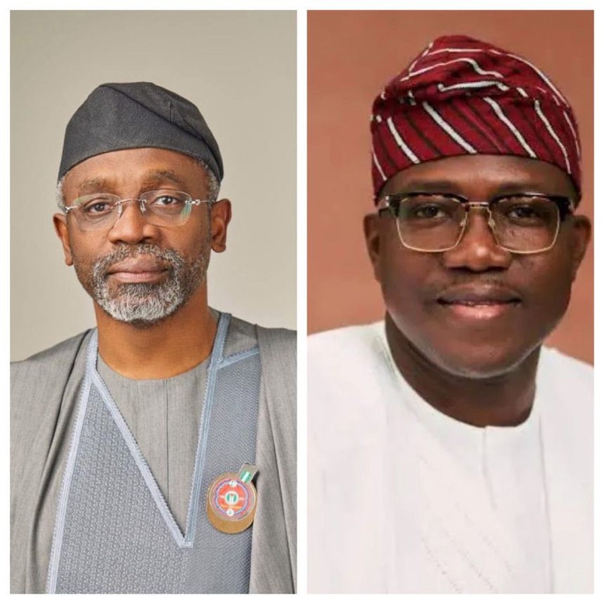 Tinubu’s Chief of Staff not Replaced, Presidency Clarifies