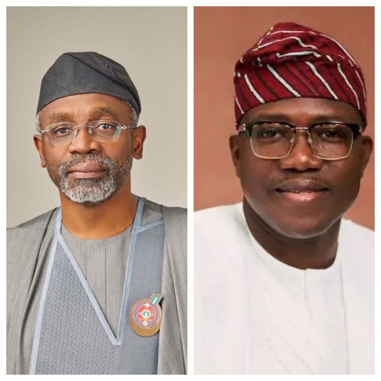 Tinubu’s Chief of Staff not Replaced, Presidency Clarifies