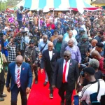 Wike Says Rivers Leadership Error Will Be Corrected in 2027
