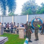20,000 Applicants Sit NAF Recruitment Aptitude Test