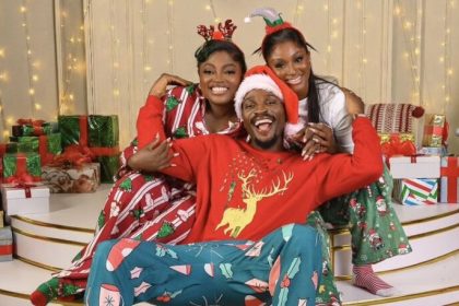 Behind The Scenes Breaks ₦512m Box Office Record