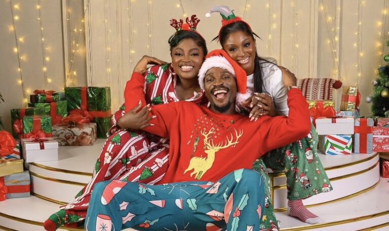 Behind The Scenes Breaks ₦512m Box Office Record
