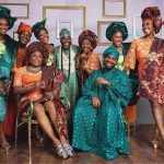 Funke Akindele’s Film Hits ₦200m Opening