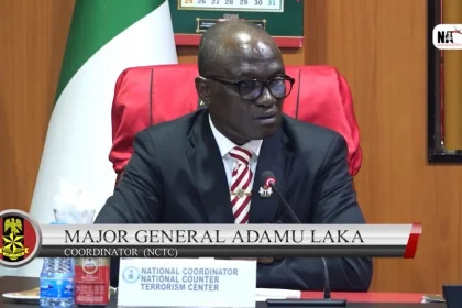 Nigeria Works with TikTok, Facebook, X to Disrupt Terrorist Activities